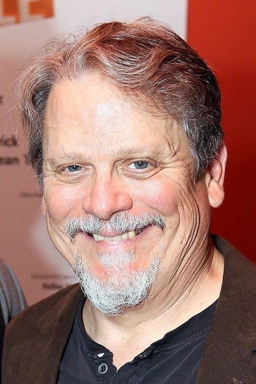 Keith Szarabajka photo