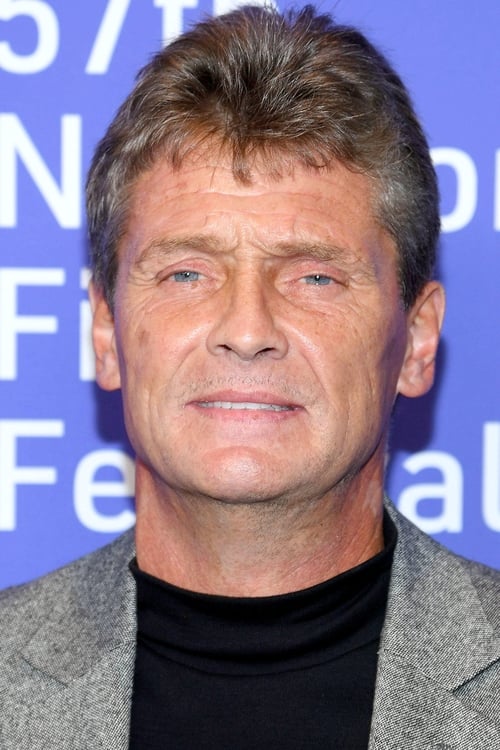 Keith William Richards photo