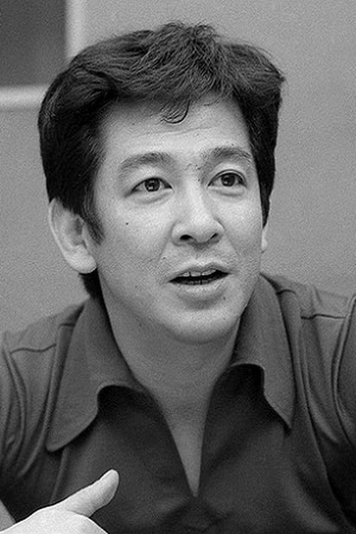 Keizō Kawasaki photo