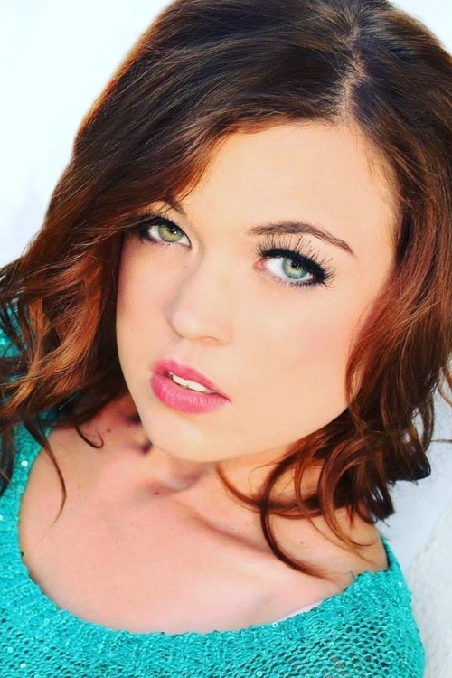 Kelci C. Magel photo