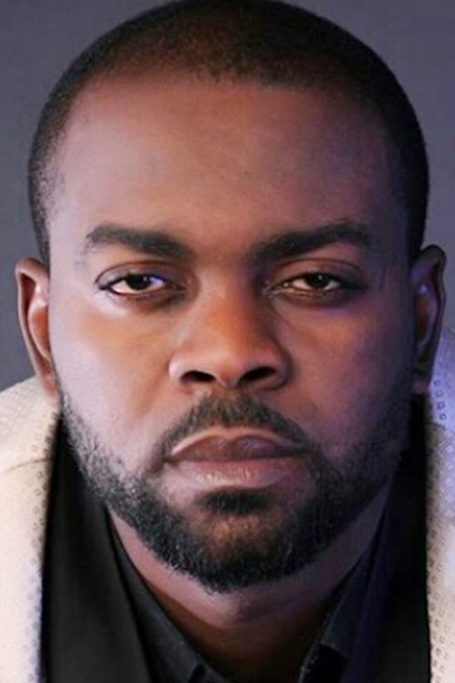 Kelechi Udegbe photo