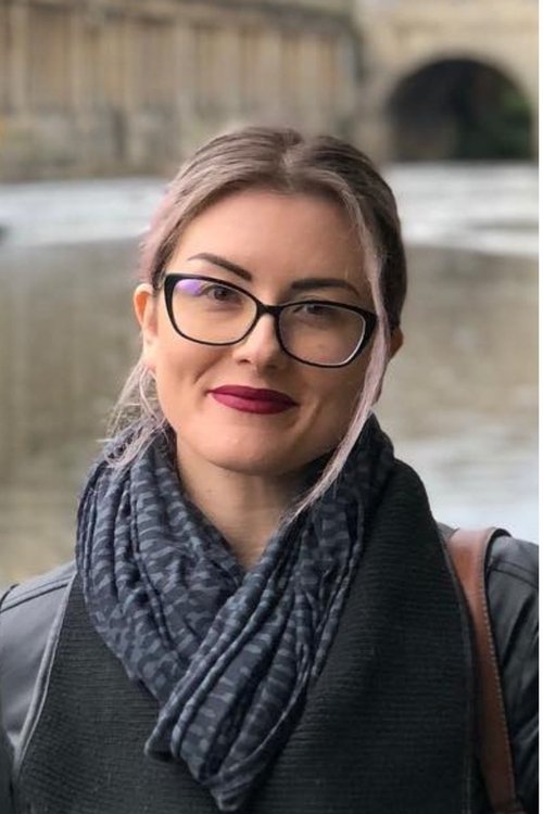 Profile image of Kelli Breslin