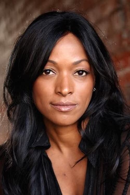 Kellita Smith photo