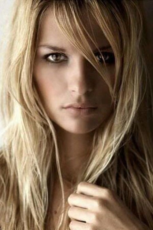 Kelly Aldridge photo