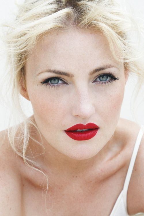 Kelly Atkinson photo