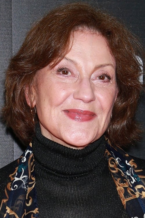 Kelly Bishop photo