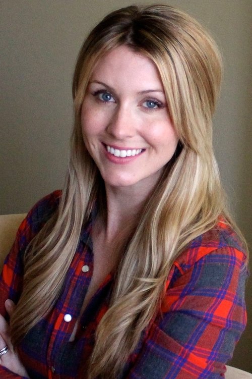 Profile image of Kelly Fremon Craig