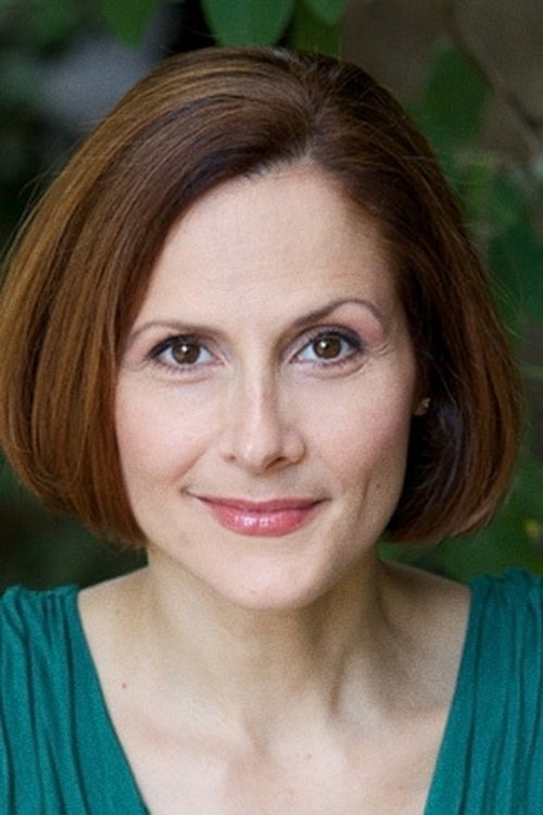 Kelly Jeanne Grant photo