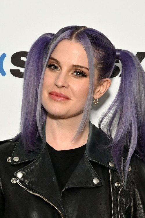 Kelly Osbourne photo