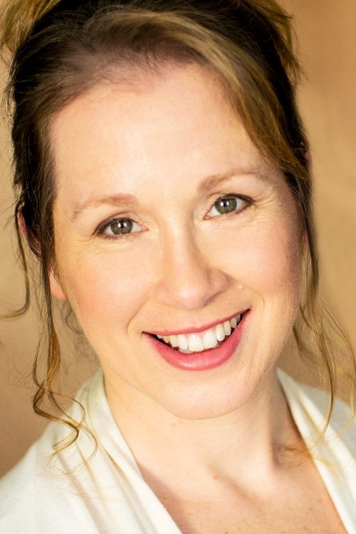 Kelly-Ruth Mercier photo