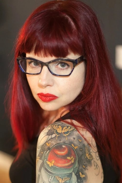 Kelly Sue DeConnick photo