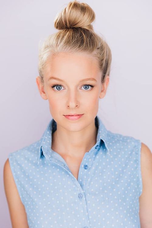 Kelly Washington photo