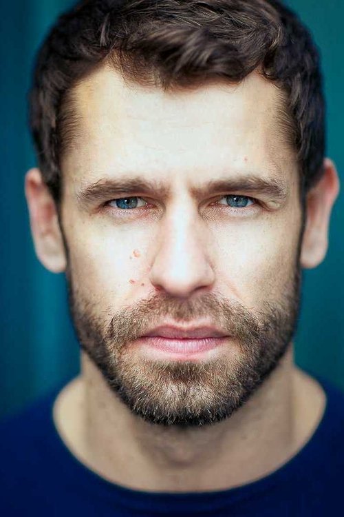 Kelvin Fletcher photo