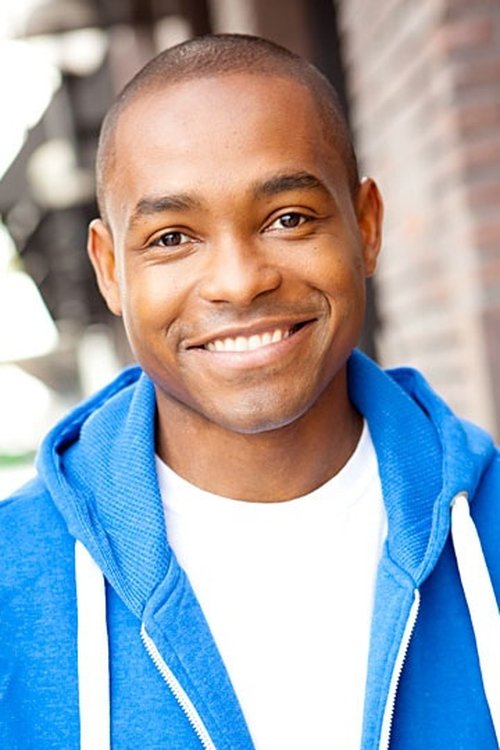 Kelvin O'Bryant photo