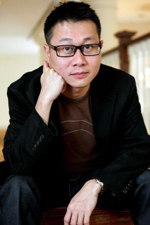 Profile image of Kelvin Tong