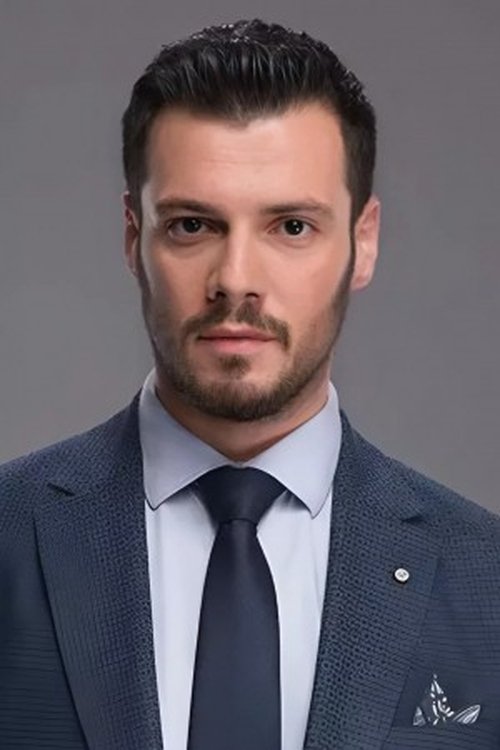 Kemal Okan Özkan photo