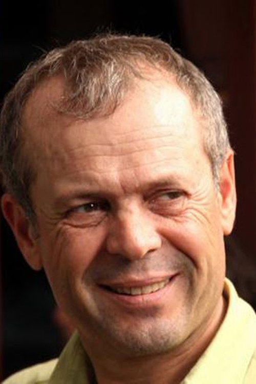 Profile image of Kemal Uzun