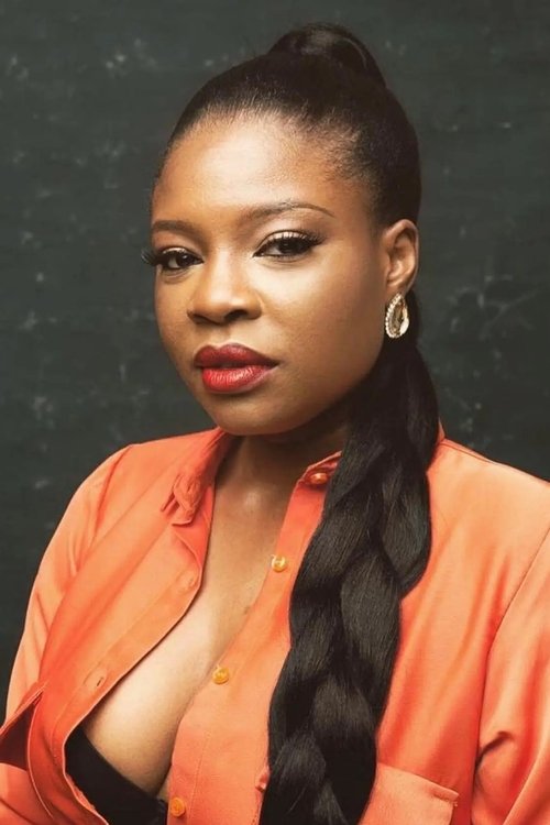 Profile image of Kemi Adetiba