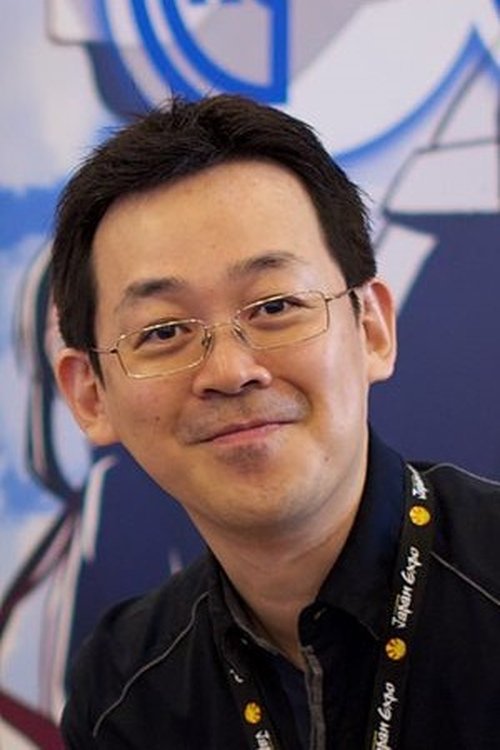 Ken Akamatsu photo