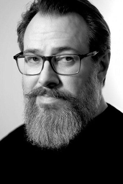 Profile image of Ken Cunningham