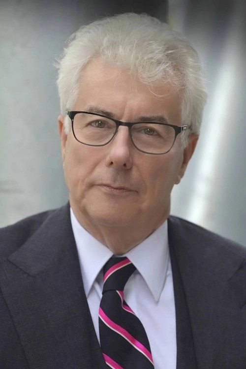 Ken Follett photo