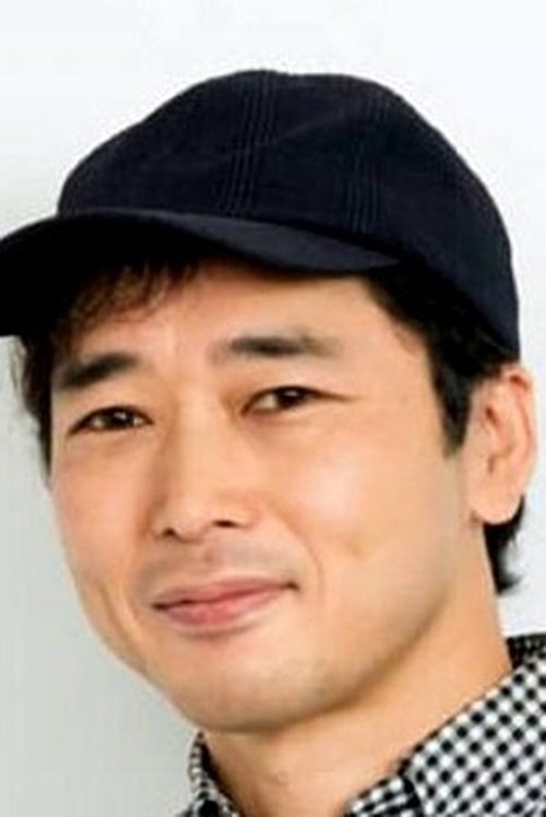 Profile image of Ken Higurashi