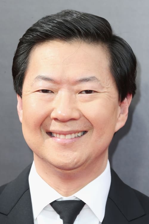 Ken Jeong photo
