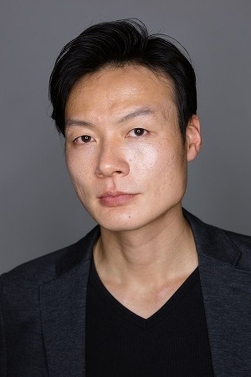 Ken Kurahara photo