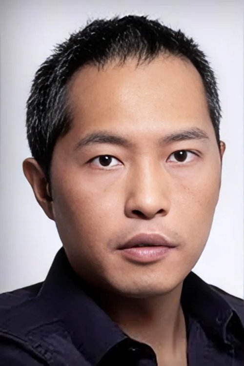 Ken Leung photo