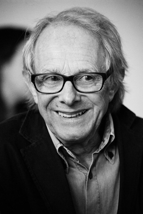 Ken Loach photo