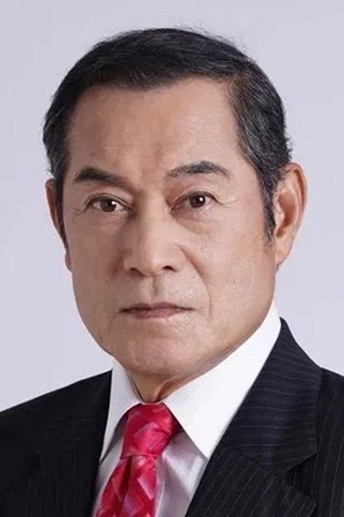 Ken Matsudaira photo