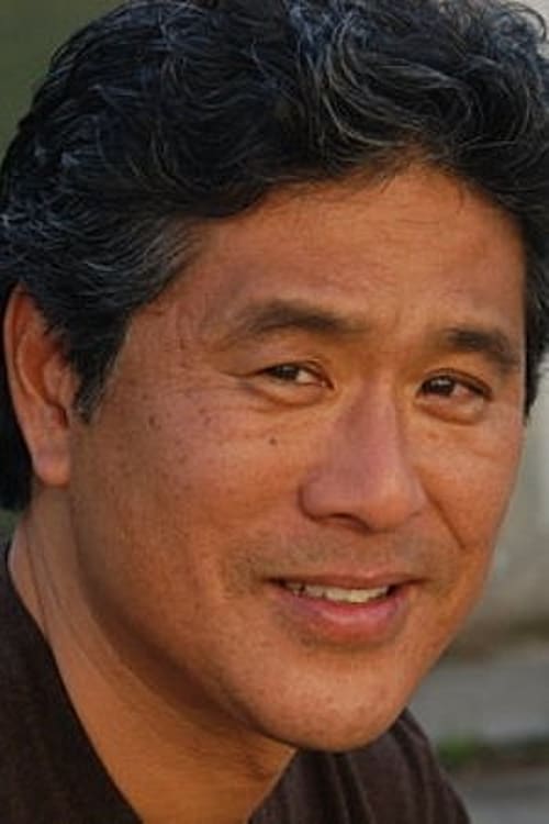 Ken Narasaki photo
