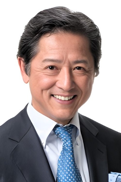 Ken Teraizumi photo