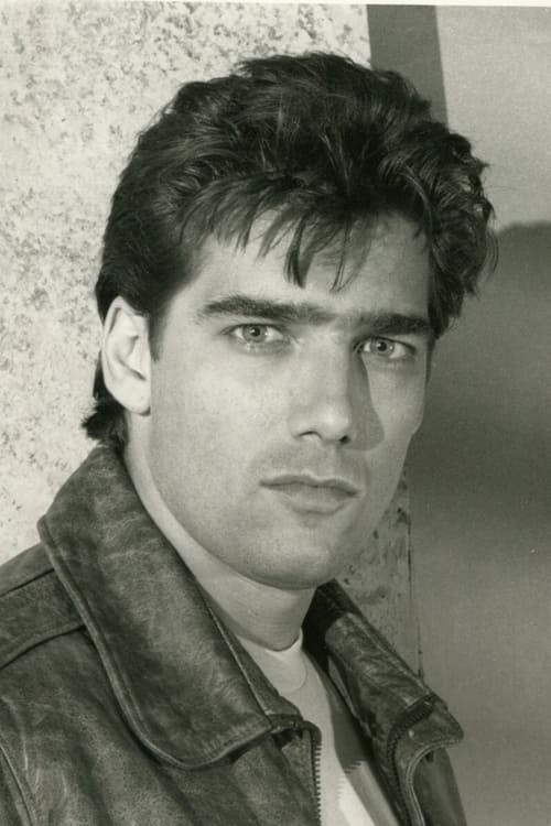 Ken Wahl photo