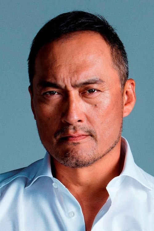 Ken Watanabe photo