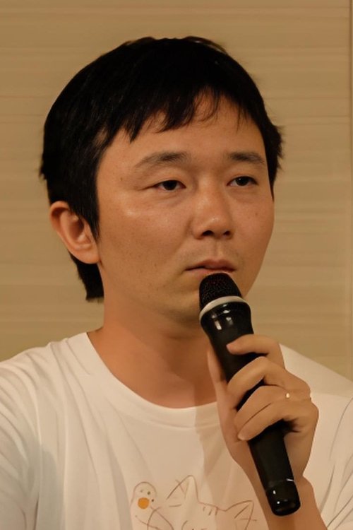 Profile image of Ken Yamamoto