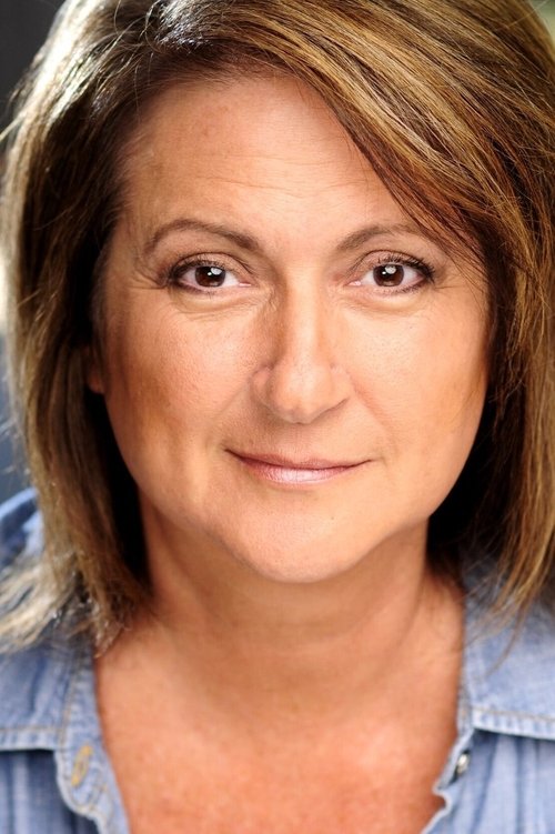 Kenda Henthorn photo