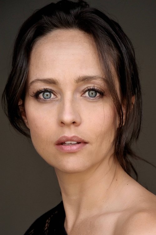 Kendra Waldman photo