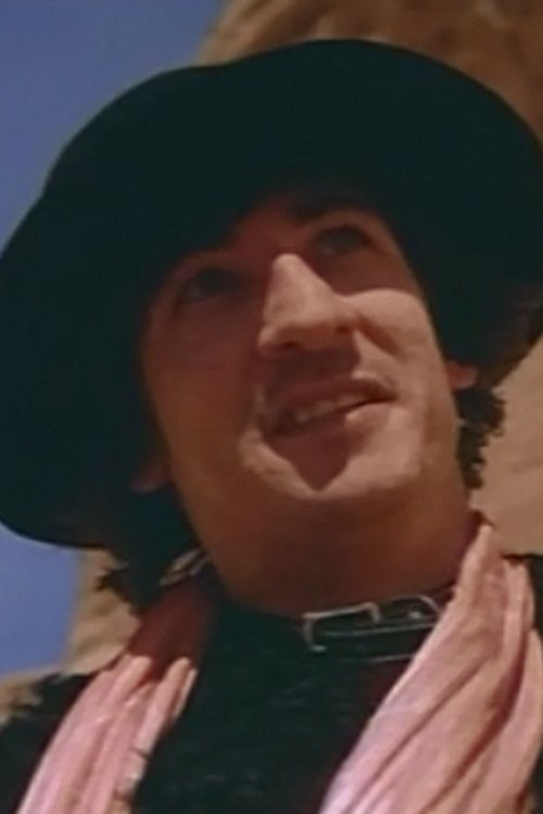 Kendrew Lascelles photo