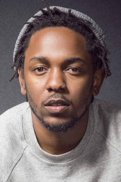 Kendrick Lamar photo