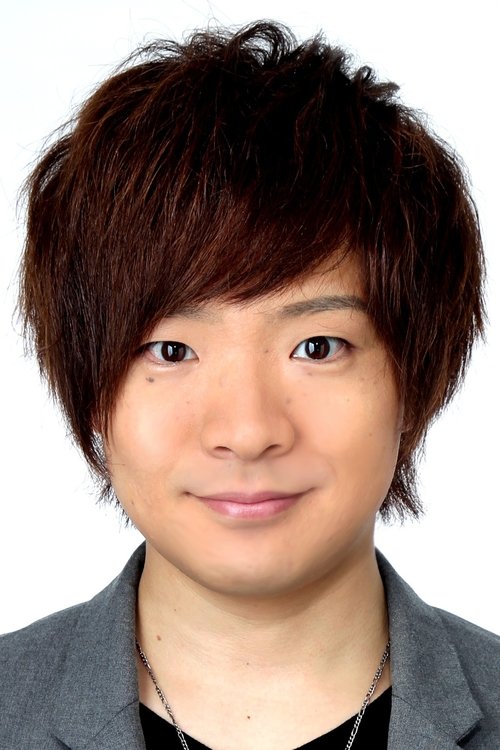 Kengo Takanashi photo