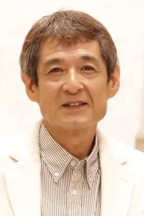 Kenichi Kaneda photo