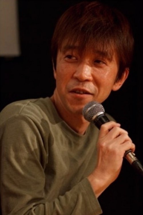 Profile image of Kenichi Shimizu