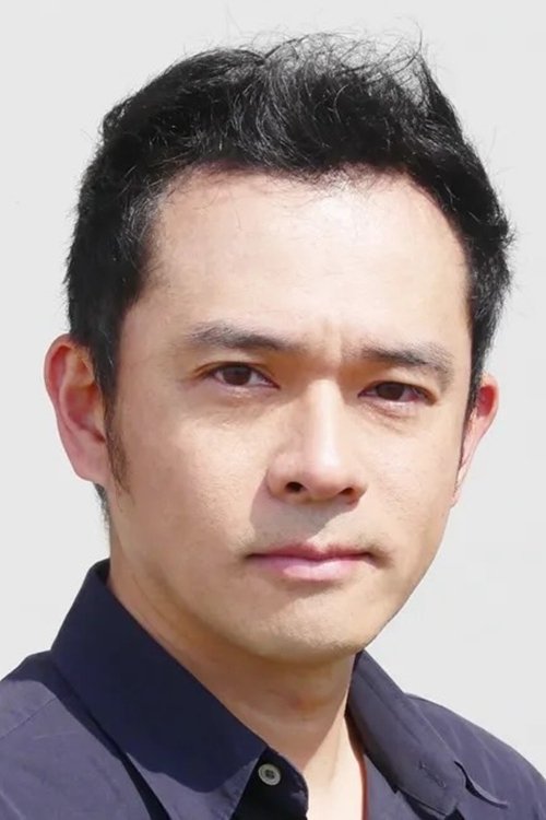 Kenichiro Kikuchi photo