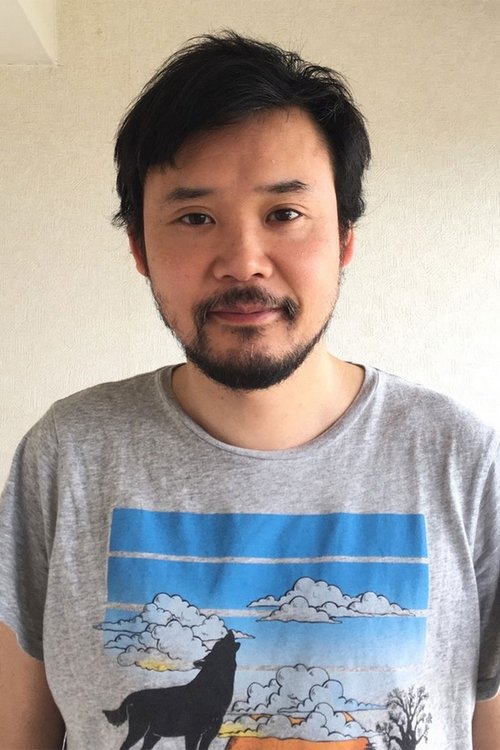 Profile image of Kenji Iwaisawa