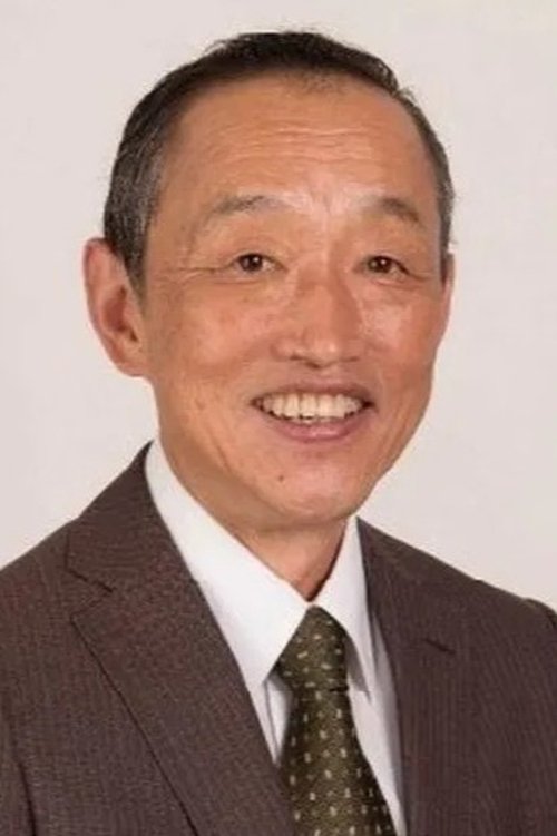 Kenji Kasai photo