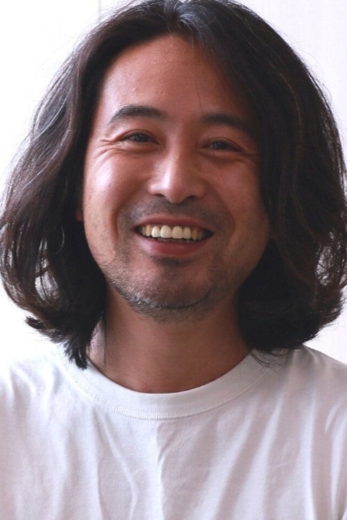 Profile image of Kenji Katagiri