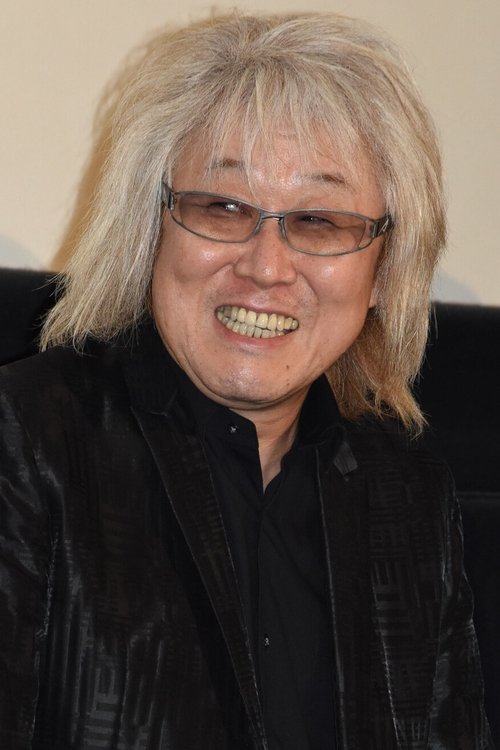 Kenji Kawai photo