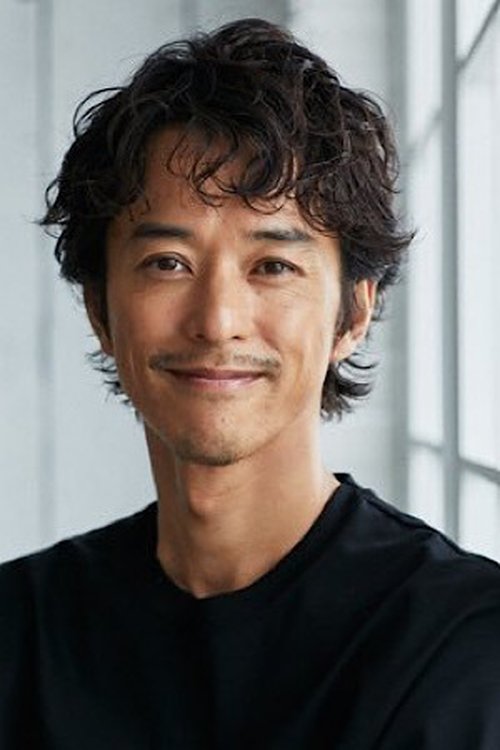 Kenji Kohashi photo