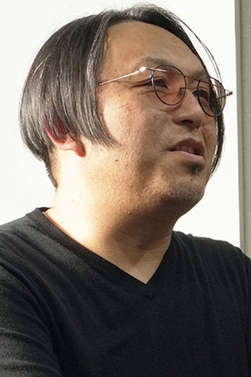 Profile image of Kenji Nakamura